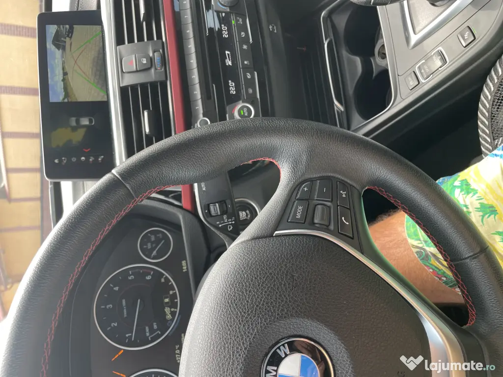 Vând BMW F34, 225CP