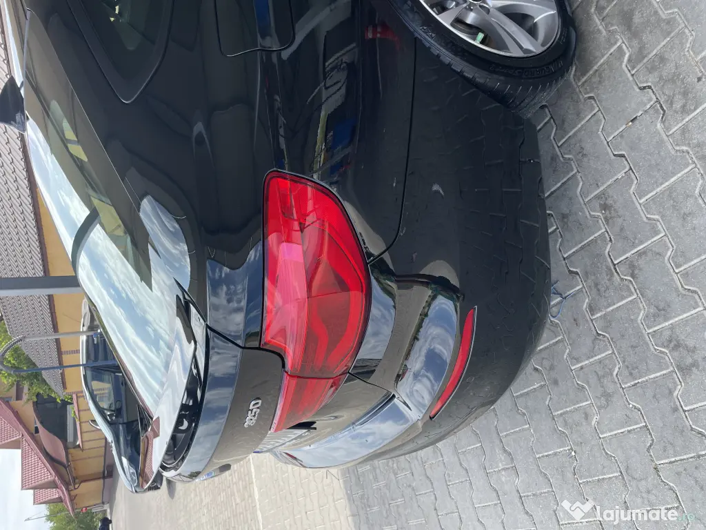 Vând BMW F34, 225CP