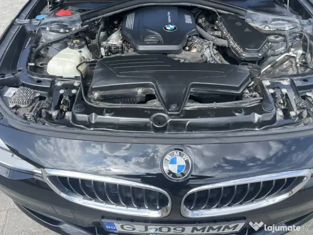 Vând BMW F34, 225CP