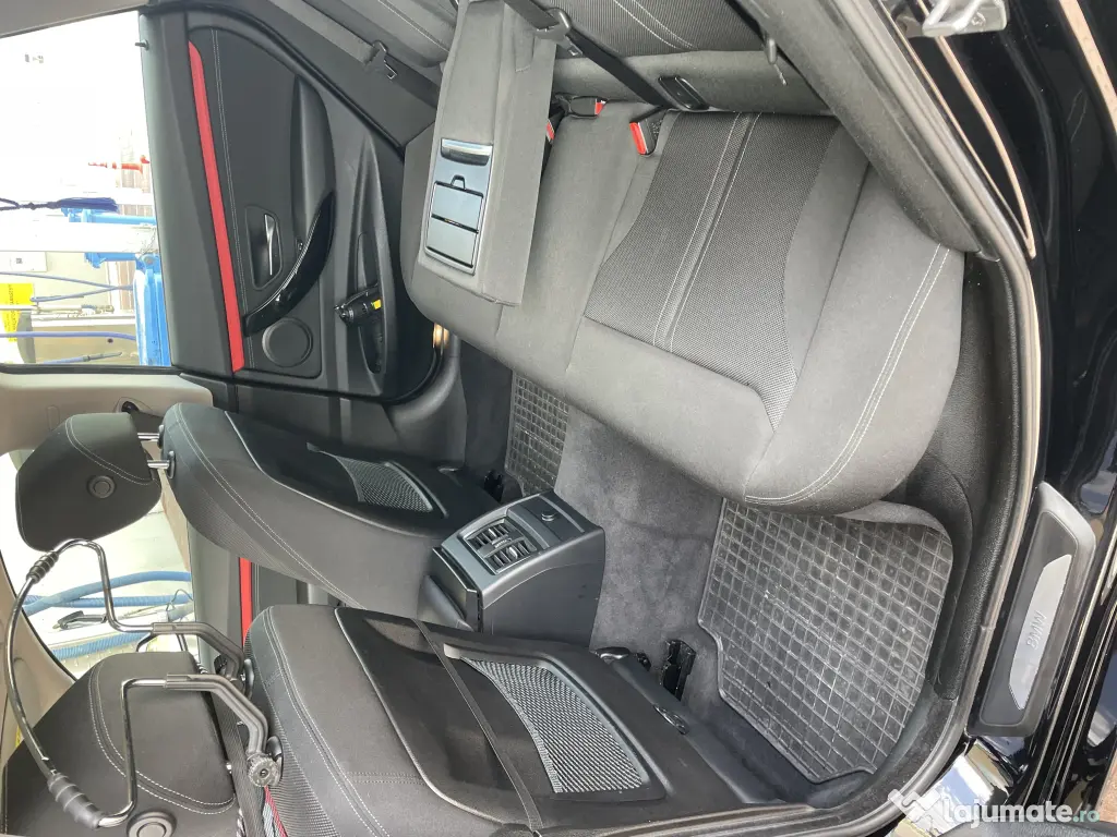 Vând BMW F34, 225CP