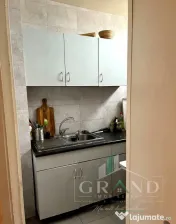Garsonieră de vânzare | Str.Detunata–Gheorgheni | 28 mp+