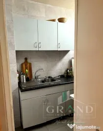 Garsonieră de vânzare | Str.Detunata–Gheorgheni | 28 mp+