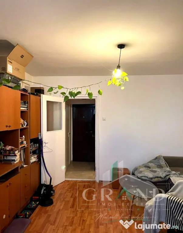 Garsonieră de vânzare | Str.Detunata–Gheorgheni | 28 mp+