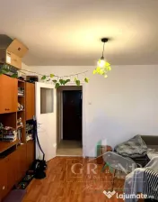 Garsonieră de vânzare | Str.Detunata–Gheorgheni | 28 mp+