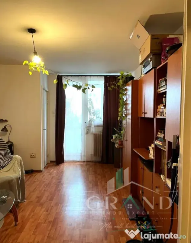 Garsonieră de vânzare | Str.Detunata–Gheorgheni | 28 mp+