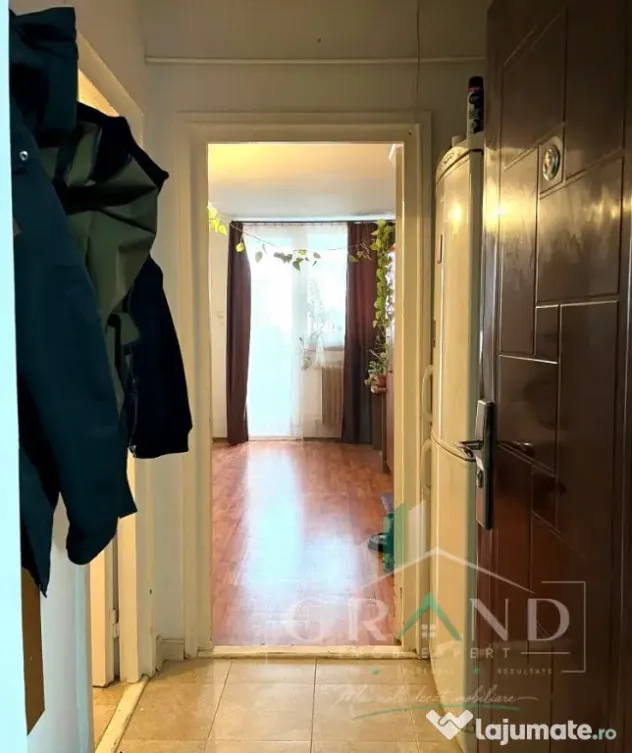 Garsonieră de vânzare | Str.Detunata–Gheorgheni | 28 mp+