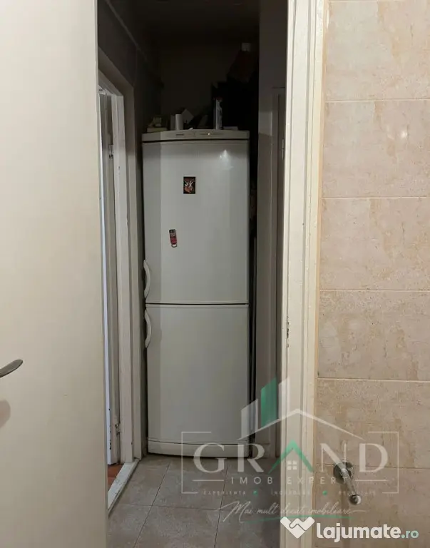 Garsonieră de vânzare | Str.Detunata–Gheorgheni | 28 mp+