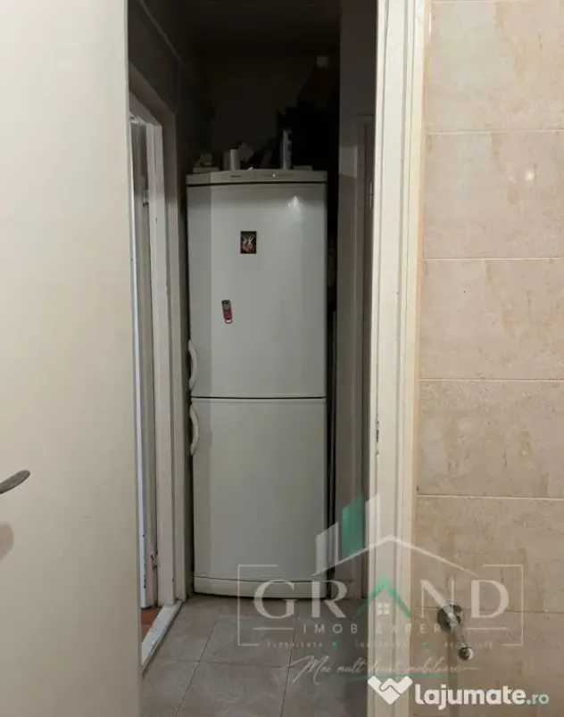 Garsonieră de vânzare | Str.Detunata–Gheorgheni | 28 mp+