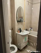 Garsonieră de vânzare | Str.Detunata–Gheorgheni | 28 mp+