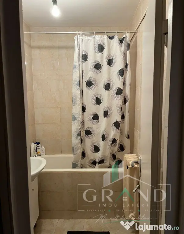 Garsonieră de vânzare | Str.Detunata–Gheorgheni | 28 mp+