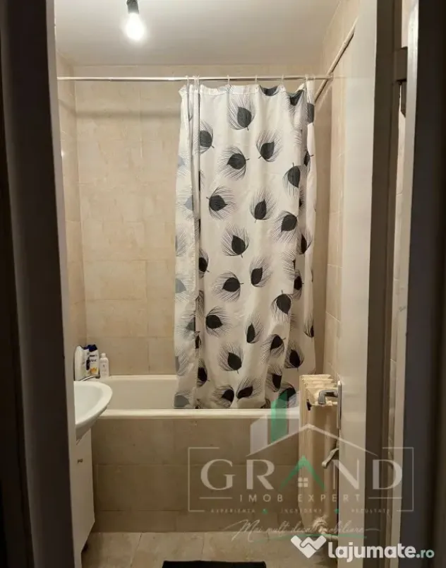 Garsonieră de vânzare | Str.Detunata–Gheorgheni | 28 mp+