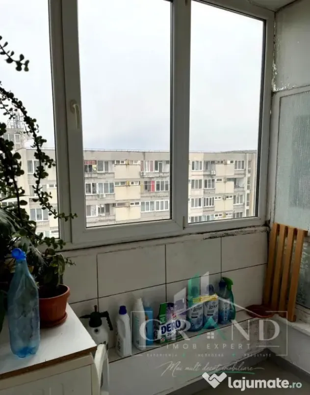 Garsonieră de vânzare | Str.Detunata–Gheorgheni | 28 mp+