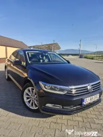 Vw passat b8 2.0d 2015 fara adblue