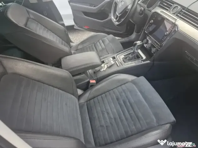 Vw passat b8 2.0d 2015 fara adblue,euro 6 - Targu Jiu (Gorj)