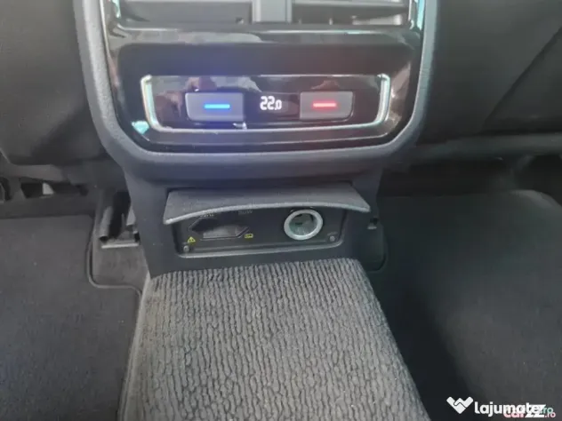 Vw passat b8 2.0d 2015 fara adblue,euro 6 - Targu Jiu (Gorj)