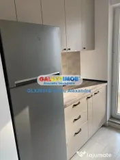 Apartament Bloc Nou Berceni - Dimitrie Leonida - Joy Biruint