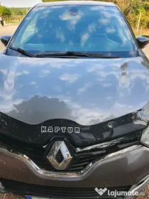 Vand Renault Captur 2014 cu motor de 1.5 dCi și cutie automată EDC