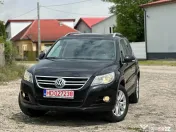 Vw Tiguan*1.4 benzina*4 motion*4x4*factura*fiscal*nr. rosii*af.2009! 
