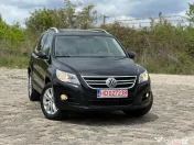 Vw Tiguan*1.4 benzina*4 motion*4x4*factura*fiscal*nr. rosii*af.2009! 