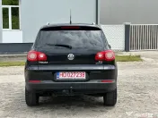 Vw Tiguan*1.4 benzina*4 motion*4x4*factura*fiscal*nr. rosii*af.2009! 