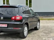 Vw Tiguan*1.4 benzina*4 motion*4x4*factura*fiscal*nr. rosii*af.2009! 