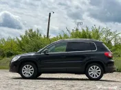 Vw Tiguan*1.4 benzina*4 motion*4x4*factura*fiscal*nr. rosii*af.2009! 