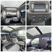 Vw Tiguan*1.4 benzina*4 motion*4x4*factura*fiscal*nr. rosii*af.2009! 