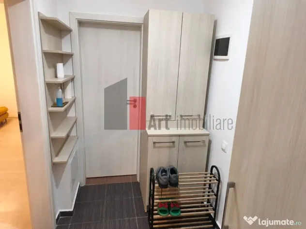 Închiriere apartament 2 camere Bd. Metalurgiei - Premium...