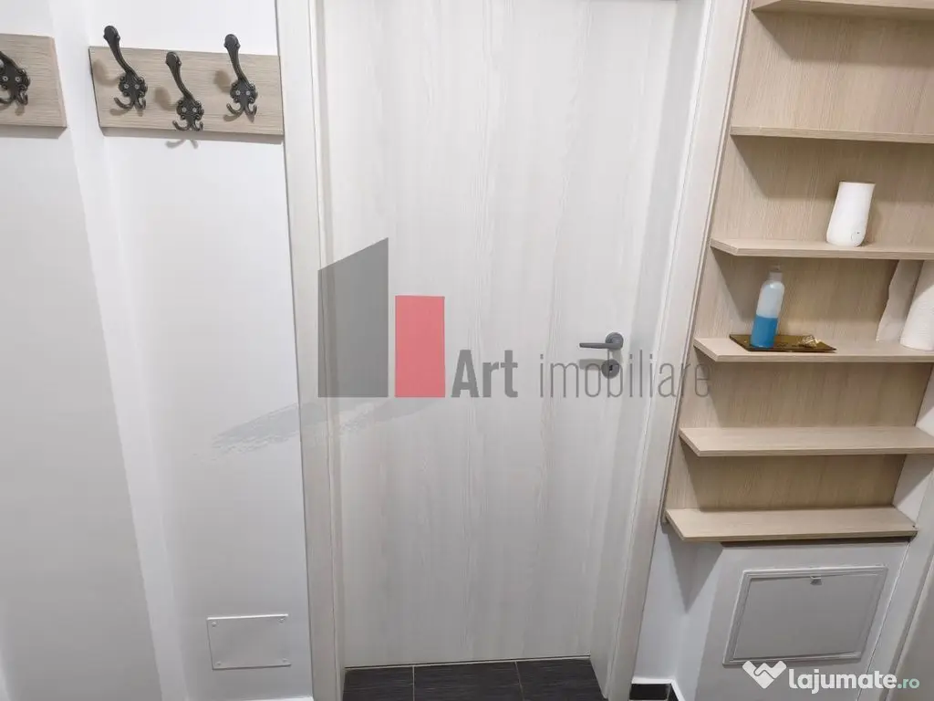 Închiriere apartament 2 camere Bd. Metalurgiei - Premium...