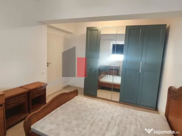 Închiriere apartament 2 camere Bd. Metalurgiei - Premium...