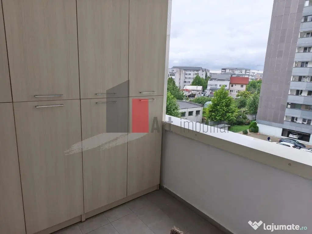 Închiriere apartament 2 camere Bd. Metalurgiei - Premium...