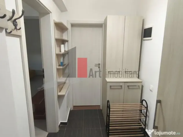 Închiriere apartament 2 camere Bd. Metalurgiei - Premium...