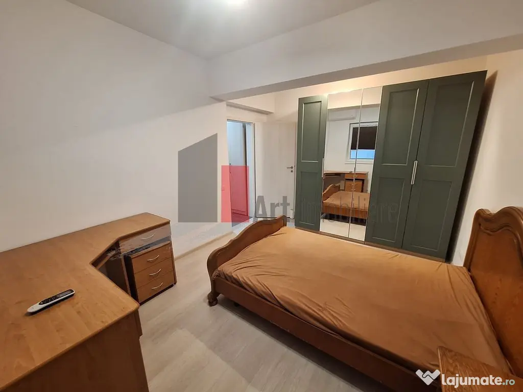 Închiriere apartament 2 camere Bd. Metalurgiei - Premium...