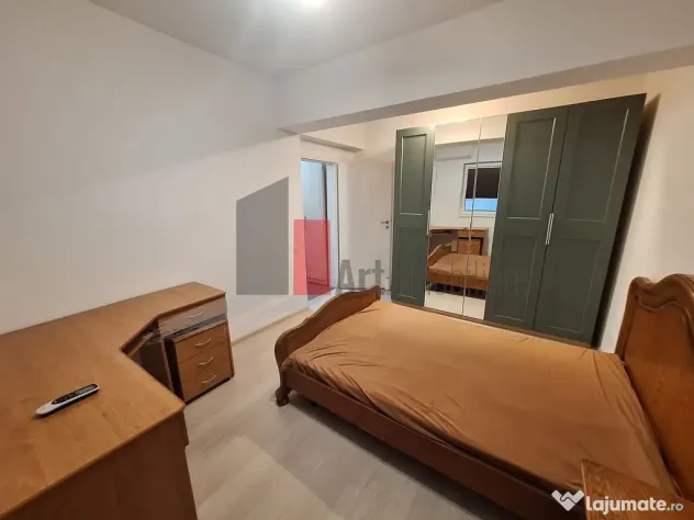 Închiriere apartament 2 camere Bd. Metalurgiei - Premium...