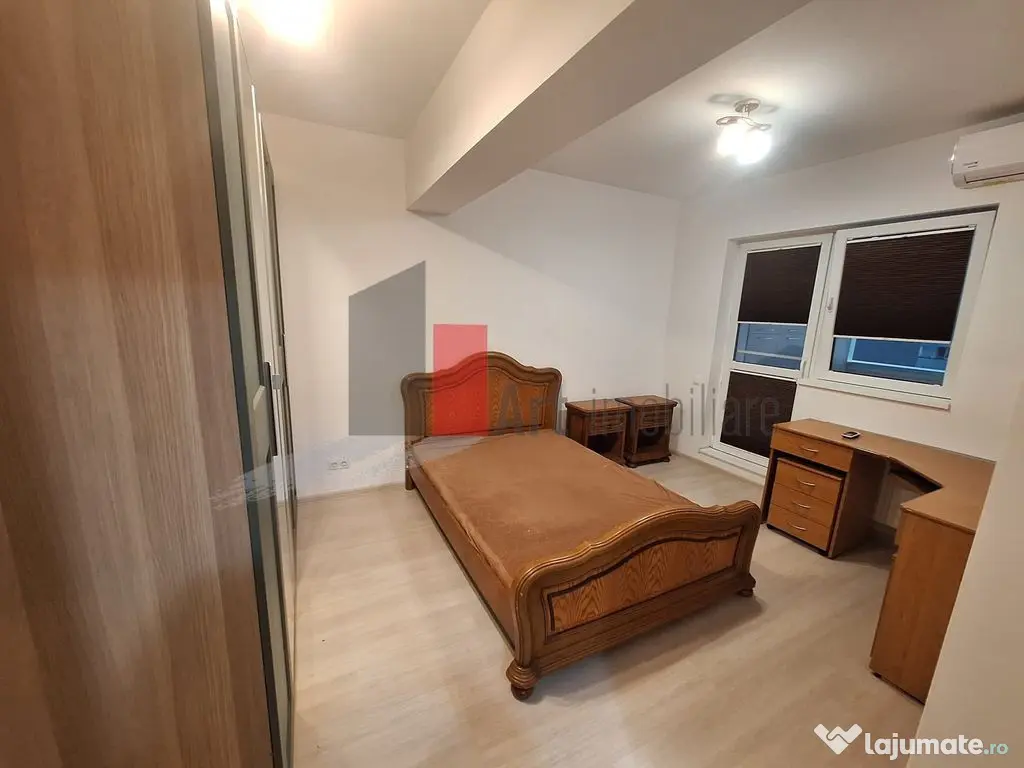 Închiriere apartament 2 camere Bd. Metalurgiei - Premium...