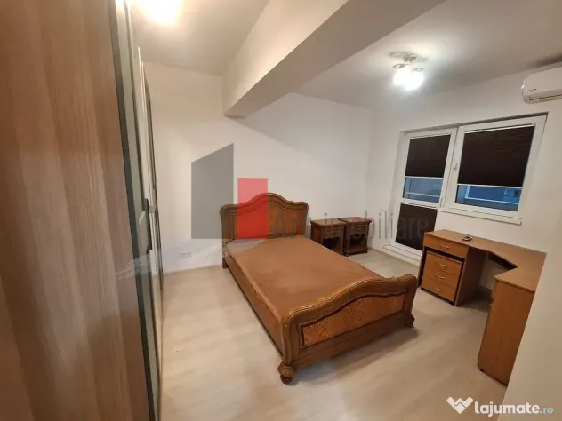 Închiriere apartament 2 camere Bd. Metalurgiei - Premium...