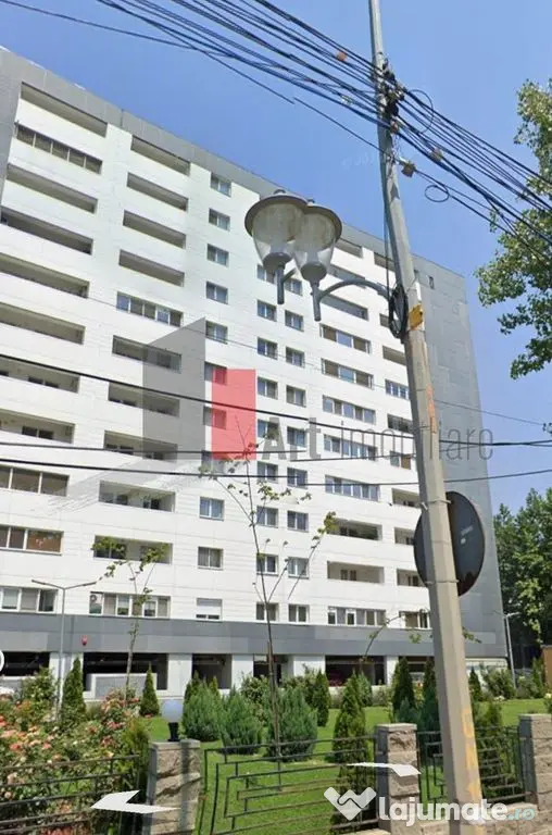 Închiriere apartament 2 camere Bd. Metalurgiei - Premium...