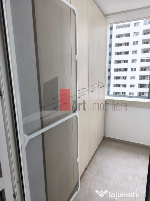 Închiriere apartament 2 camere Bd. Metalurgiei - Premium...