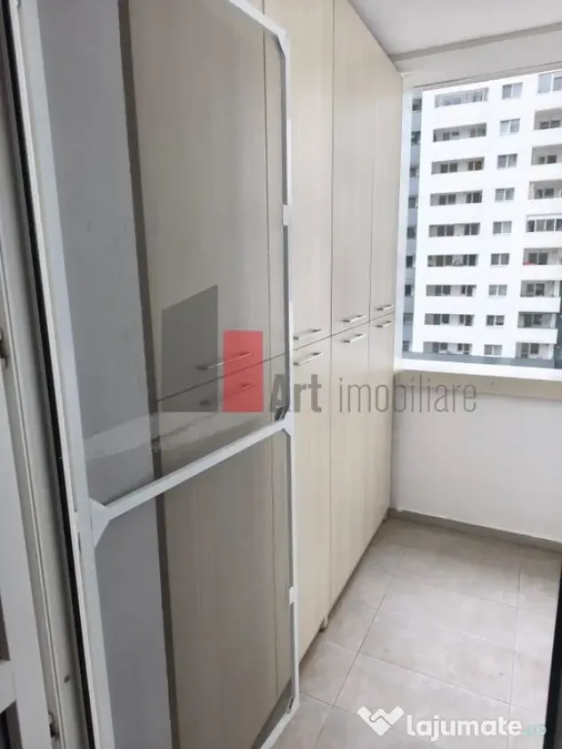 Închiriere apartament 2 camere Bd. Metalurgiei - Premium...