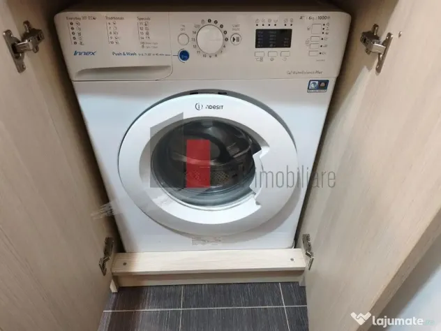 Închiriere apartament 2 camere Bd. Metalurgiei - Premium...