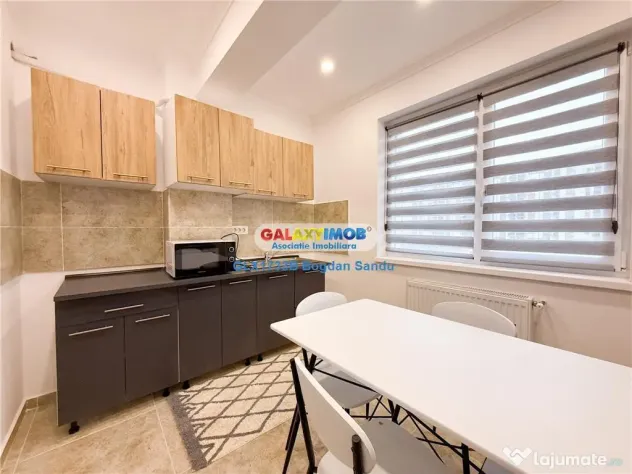 Apartament modern cu 2 camere de inchiriat in Militari Resid