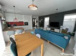 Vila moderna - Otopeni - 5 camere - 3 bai - 140mp - 270mp te