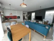 Vila moderna - Otopeni - 5 camere - 3 bai - 140mp - 270mp te