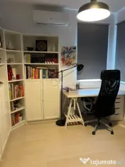 Vila moderna - Otopeni - 5 camere - 3 bai - 140mp - 270mp te