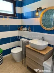 Vila moderna - Otopeni - 5 camere - 3 bai - 140mp - 270mp te