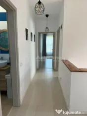 Vila moderna - Otopeni - 5 camere - 3 bai - 140mp - 270mp te