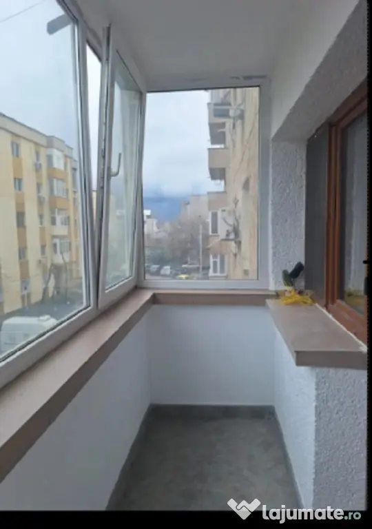Inchiriere garsoniera zona McDonald's
