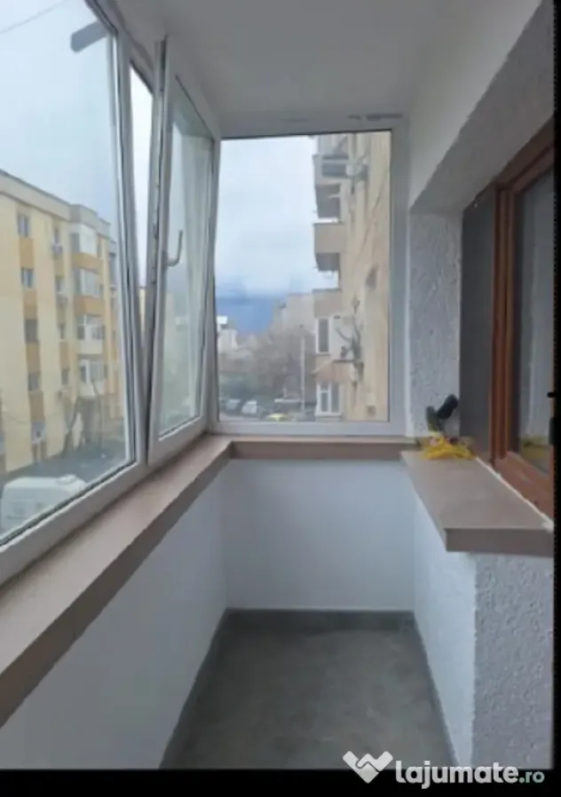 Inchiriere garsoniera zona McDonald's