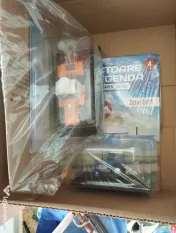 Tractoare de legenda 1:43 
