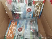 Tractoare de legenda 1:43 